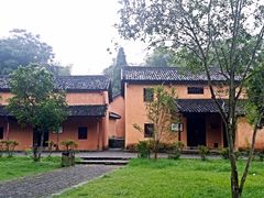 -井冈山风景名胜区