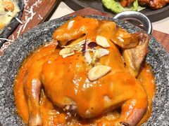 -谭十三大排档·18年老字号(船山路总店)