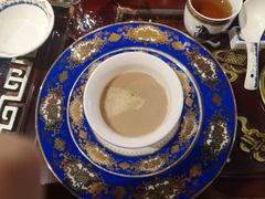 -草原明珠大酒店蒙餐