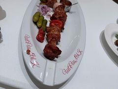 -马克西姆俄罗斯餐厅(绥芬河店)