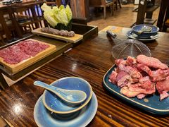 -十四不搭·打边炉(运河店)