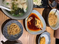 -南小蟹手工點心(三里屯店)