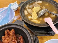 -新记肉骨茶