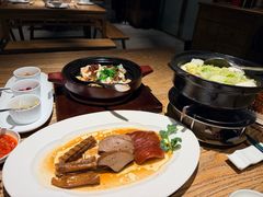 -金成潮菜博物馆(海珠湿地店)