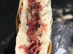 -杨天玉腊牛羊肉