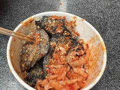 -李字号臭豆腐(总店)