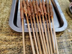 -众想海鲜·烧烤·海肠捞饭·渔家菜(孙家疃店)