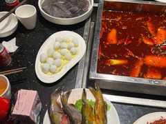 -红鼎坊·老成都火锅(新南门店)