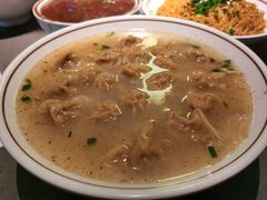 -老淮滨-蚌埠非遗小吃(淮河路店)