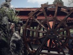 -世界恐龙谷景区