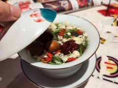 -长安大牌档之西安博物院文化餐厅(中贸店)