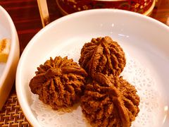 -民族饭店-四季餐厅