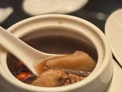 -厦门艾美酒店·乐美中餐厅