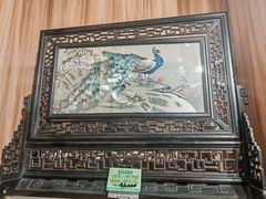 -卢福英苏绣制作中心(苏州平江历史文化街区店)