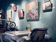 -出走咖啡·面包(宋庄店)