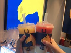 芒果卡士-春丽小马(济南恒隆广场店)