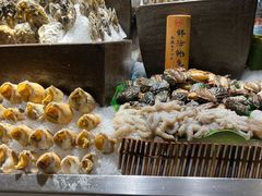 -喜庭海鲜自助(来福士店)