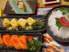 -友壹町寿司(嘉洲广场店)
