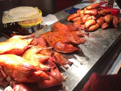 -蓝鲸湾汤泉(包河店)