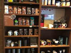 零售区-星巴克(北京永定门店)