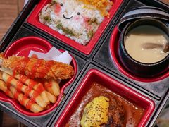 -笑福亭料理小馆(解放碑店)