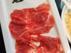 -魁牛·潮汕牛肉自助火锅(沈辽路万达店)