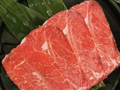 -九田家黑牛烤肉料理(太阳城店)