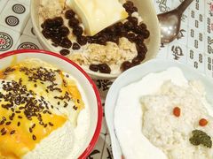 -堂屋糖水店(愚园店)