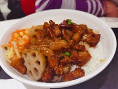 -大家乐(广州荔湾领展广场店)