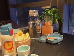 -唐猫庭院·千年陕菜(赛格国际购物中心店)