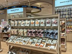 -永旺梦乐城(金银潭店)