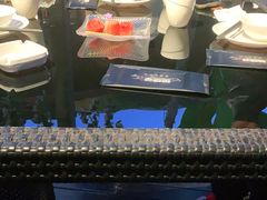 -铜锣湾·有麝自然香(重庆新天地店)