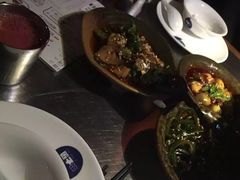 -鱼酷活鱼烤鱼(昆明路店)