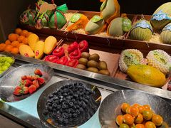 -曲水兰亭·兰亭·宴(上海虹桥店)