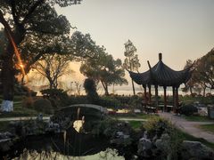 -杭州西湖柳莺里酒店