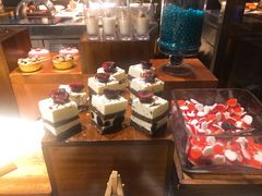 -长沙北辰洲际酒店-兰调全日餐厅