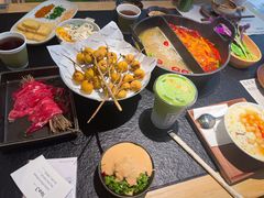 -山缓缓火锅(青岛万象城店)