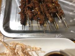 -张师傅烧烤(CBD店)