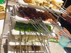 -丰茂烤串(金源店)