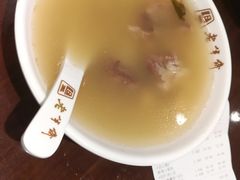 -老半斋(福州路店)