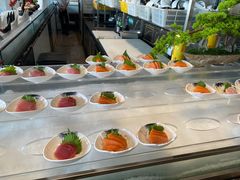 -星伦多自助料理·涮烤一体(杭州来福士店)