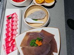 -海底捞火锅(奥山世纪城店)
