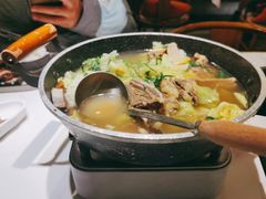 -乔阿马·江南味·驴肉香(龙湖华泾天街店)