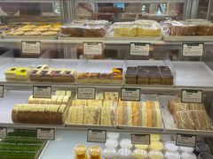-蜂蝶来饼店(拱北总店)