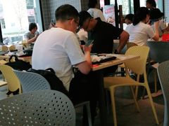 大堂-真功夫(搜秀城店)