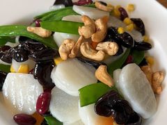 养生小炒-小土豆北方菜馆(文慧园店)