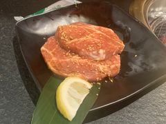 -伊茉家的烤肉店(勒泰中心店)