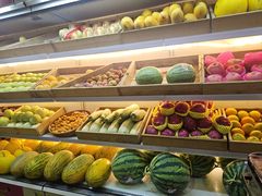 -皇室假期美食水疗会(春风路店)