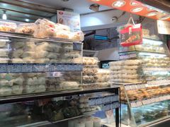 -白玉兰食品(汇联商厦店)