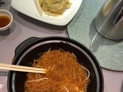 -御花园·粤菜·海鲜火锅(中山公园店)